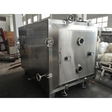 potassium dichromate vacuum square round dryer