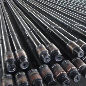 Professional wholesale of drill pipes