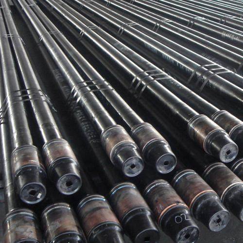 Professional wholesale of drill pipes