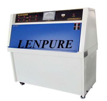 Lenpure UV Lamp Accelerating Aging Test Chamber