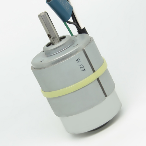 FP-622-03AZ-CF Carbon Brush Motor - MAINTEX