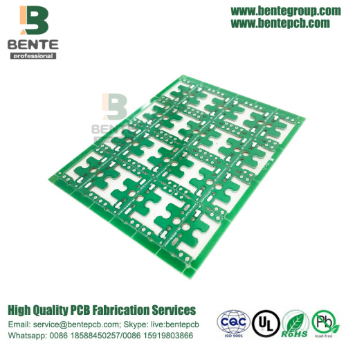 Industrial Equipment PCB Prototype