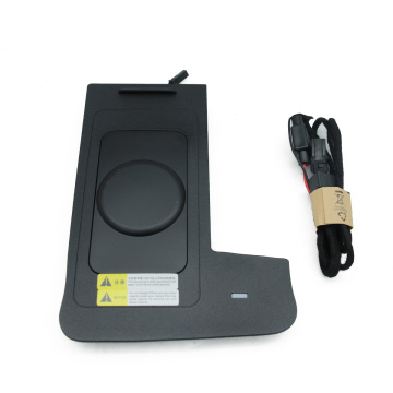 Fast Charging Wireless Charger for Kia K3/Cerato 2019 with MagSafe Compatibility
