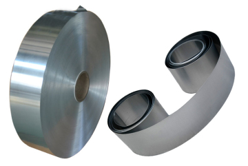 Single-Side or Double-Side Aluminum Foil-0.025mm--0.06mm
