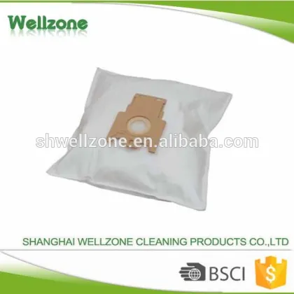 Replacement Bags for Miele F J M Microfiltration Vacuum Bags