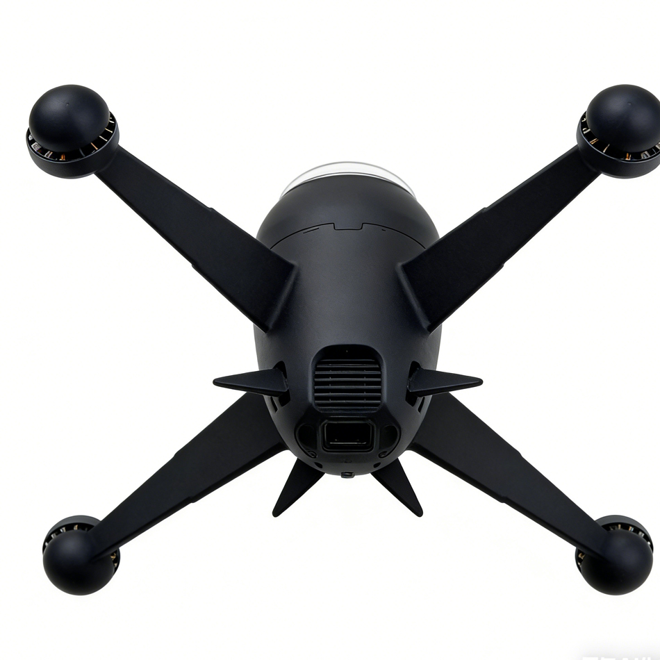 Cruise drone