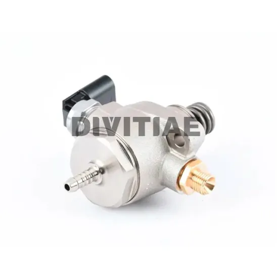 High Pressure Fuel Pump 06L127027B for Audi A4 Q5 VW Passat Tiguan Golf