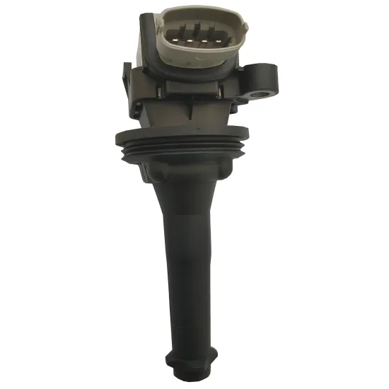 High-Quality Car Ignition Coil Spark System - Fit for Ford/Volvo OE No. 30713417, 8677837, 0221604010, 30713417