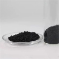 Green fiber in-situ polymerized nylon 6