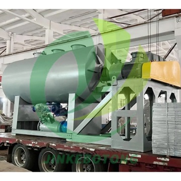 Next-Generation Vacuum Horrow Dryer Equipment