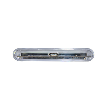 Портативний HDD &amp; SSD на запасі зовнішнього жорсткого диска та SSD