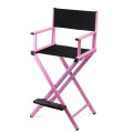 Folding Canvas Director Chair Office Outdoor Chair