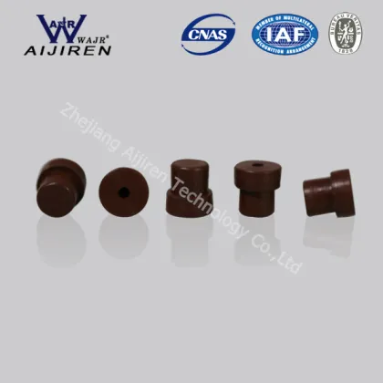 GC Plug for Shimadzu GCs Thermolite