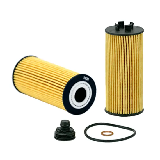 BMW Mini Metal Free Oil Filter