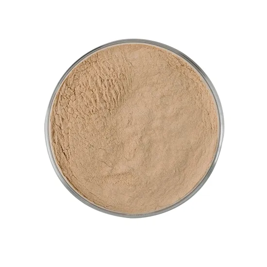 High-Quality Lipase Enzyme Feed Additives for Enhancing Animal Growth: Brown Powder Bulk Options