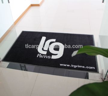 Logo Doormat / Mat 1002