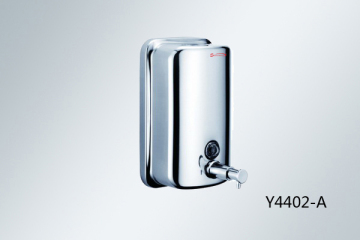 Soap Dispenser (Y4402A)