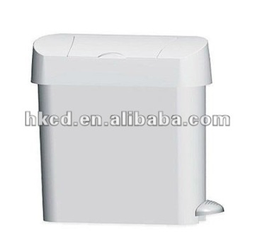 The most popular White padal bin