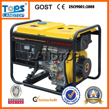 Hot Sales generator 6kva