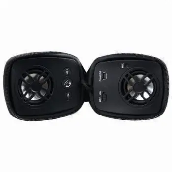 Meiluodi Wireless Bluetooth Mini Speaker with High-quality Sound Performance