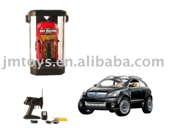 toy R/C Car