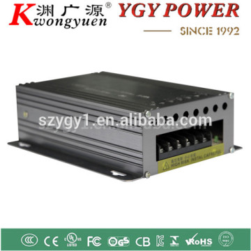 12V 10A Matel case power supply for CCTV LED