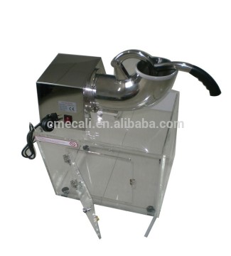 2015 Good Price High Quality Snow Cone Machine With CE
