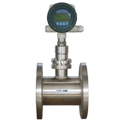 Instrument Electronic Flow Meter/Flowmeter