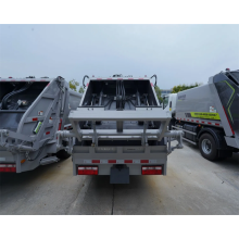 Zoomlion Garbage Compression Collection truck