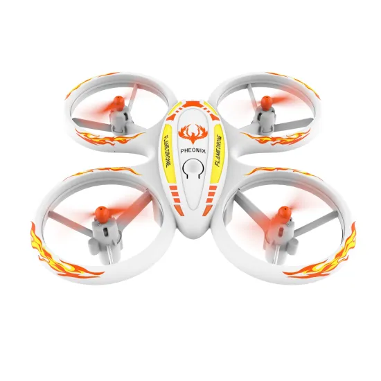 LED Illuminated T21 Drone Light Show: The Ultimate Toy for Kids and Drone Enthusiasts