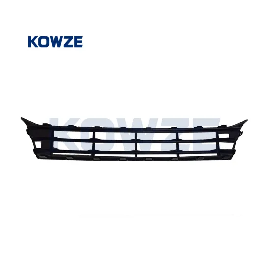 Front Bumper Grille for Mitsubishi Outlander ASX RVR GA1W GA2W 6402A431