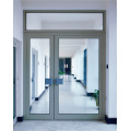 Geze Openers with Reliable Performance for Swing Doors