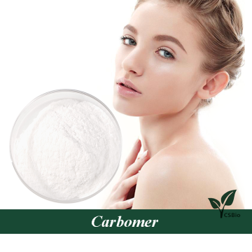 Carbomer 940 Powder Cosmetic Raw Material
