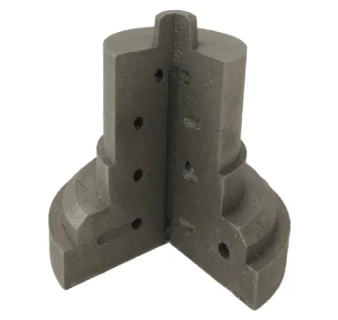 Laser Metal Power 3D Printing Service: Custom SLM 3D Metal Printing