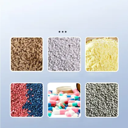 Tigarl Feed Mill: 1 Ton Automatic Feed Mixer for Pig Feed