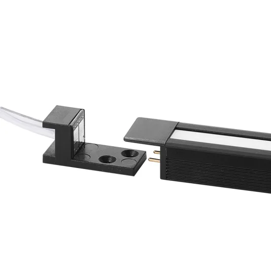 Customized Made in China Wooden Cabinet Recessed LED Under-Cabinet Light for Display (12/24V)