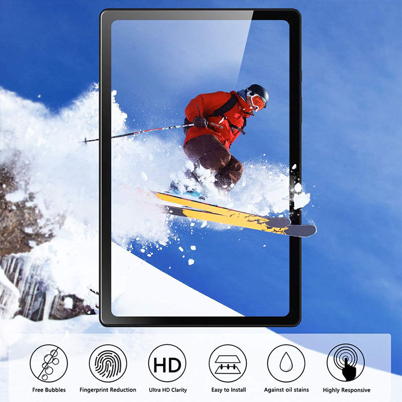 ipad glass screen protector