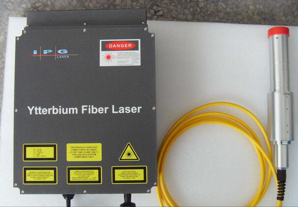 How much is a fiber laser cutting machine