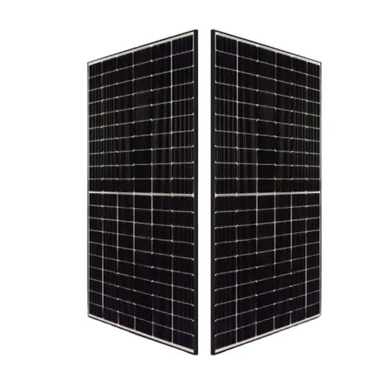 Jinko Solar Panel Tiger Neo: 530W, 535W, 540W, and 550W Mono Roof Solar Panels