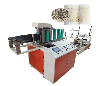 Mouse Glue Trap Making Machine