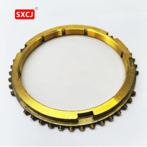 High Quality Customization Auto Transmission Gearbox Parts - Synchronizer Brass Ring OEM 3344768 for EATON