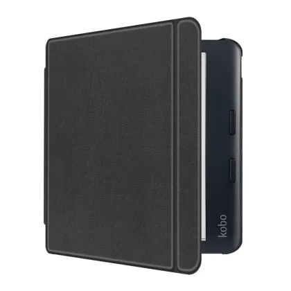 Customize Design Smart Case for Kobo Libra Color 2024 7-inch E-book Protective Sleeve N428 Shockproof Protective Shell