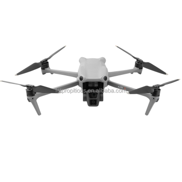 DJI AJR 3ドローンアクセサリー用のクイックインストールエア3ブレードプロペラ