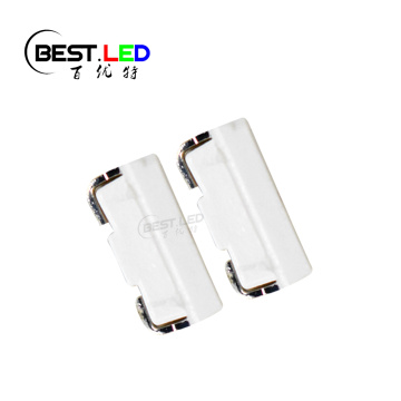 600nm 610nm LED Emitter 3014 Side Emitting LED