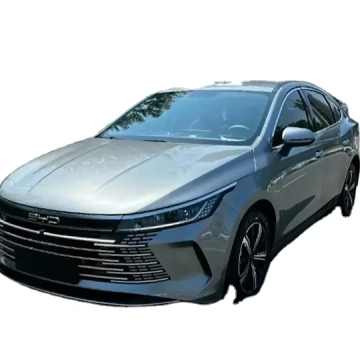 2024 BYD Seal: New Electric Cars for Sale in China