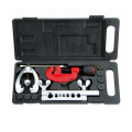 Tube Tube Bender Tool Kit HVAC Alat Flaring Untuk Pipa Tembaga CT-999N