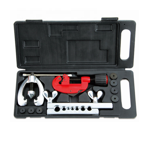 Flaring tool kit eccentric cone expander tool para sa tubing pipe ct-97fb