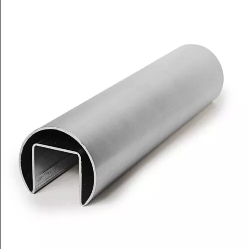 ASTM A269 welded stainless steel pipe