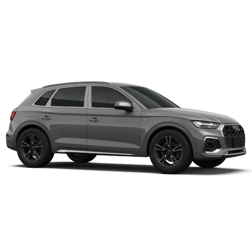 2025 Audi Q5L Quattro 40 TFSI Dynamic