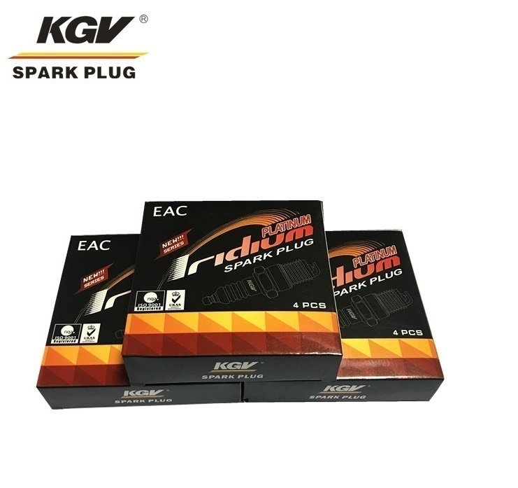 Auto Iridium/Platinum Spark Plug S-LZFR6AIX.